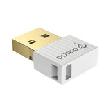 Orico Bluetooth 5.0 USB Adapter (BTA-508) – White