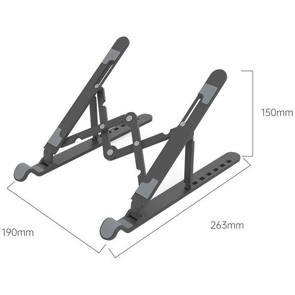 Orico Laptop Stand-Laptop Stand-ORICO-Star Light Kuwait