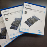 Orico M.2 Nvme To Pci-E 3.0 Expansion Card-Computer Accessories-ORICO-Star Light Kuwait