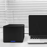 Orico NS500RU3 5 Bay USB 3.0 HDD Enclosure With RAID