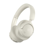 Porodo Soundtec Zen ANC Headphone - Wireless / Beige