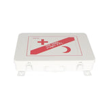 PERSON FIRST AID KIT 10-15 PERSONS FS-053