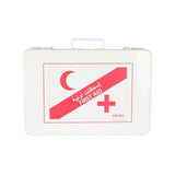 PERSON FIRST AID KIT 10-15 PERSONS FS-053
