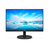 PHILIPS 271V8LA - 27 Inch FHD 75Hz Monitor - Black