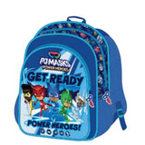 PJ Mask Blue Backpack