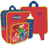 PJ Mask Red Backpack