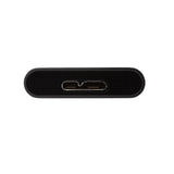 PNY Elite 480GB Portable SSD USB 3.1 Gen 1 (Black)