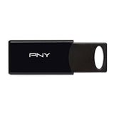 محرك أقراص فلاش PNY Sledge USB 2.0 – سعة 16 جيجابايت
