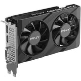 PNY GeForce RTX 3050 6GB Verto Dual Fan Graphics Card