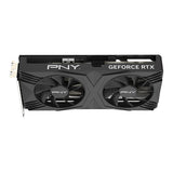 PNY GeForce RTX 4070 Super Verto OC 12GB GDDR6X Graphics Card