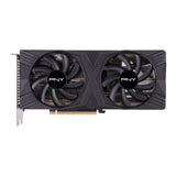 PNY GeForce RTX 4070 Super Verto OC 12GB GDDR6X Graphics Card