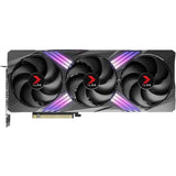 PNY GeForce RTX 4080 SUPER 16GB XLR8 Gaming VERTO EPIC-X RGB Overclocked Triple Fan DLSS 3