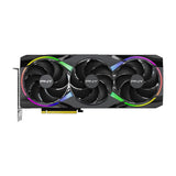 PNY GeForce RTX 5080 16GB EPIC-X RGB™ OC PCIe 5.0 ARGB GDDR7 Graphic Card