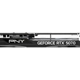 PNY GeForce RTX™ 5070 12GB Triple Fan DLSS 4