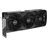 PNY GeForce RTX™ 5070 Ti 16GB Overclocked Triple Fan Plus DLSS 4