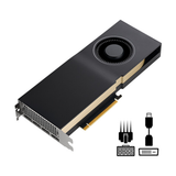 PNY NVIDIA RTX A5000 24GB Single Fan GDDR6 Graphic card