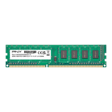 ذاكرة سطح المكتب PNY Performance DDR3 1600MHz NHS (MD8GSD31600)
