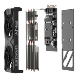 PNY RTX 4060Ti VERTO DF XLR8 8GB GDR6X