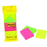 POST-IT NEON 1.5″ X 2″ 6812