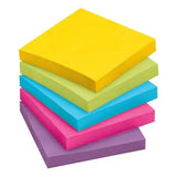 POST-IT ULTRA COLOURS 1.5″ X 2″ 653AU