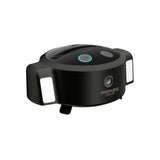 PROMATE SmartTrack HD Streaming Webcam - Black