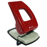 PUNCH REXEL HEAVY DUTY FOUR HOLE 430