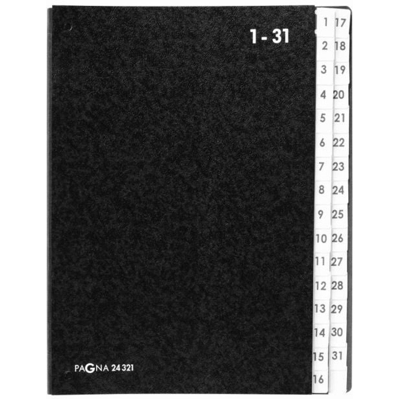 Pagna Signature File (1 – 31) 24321-Filiing Accessories-Other-Star Light Kuwait