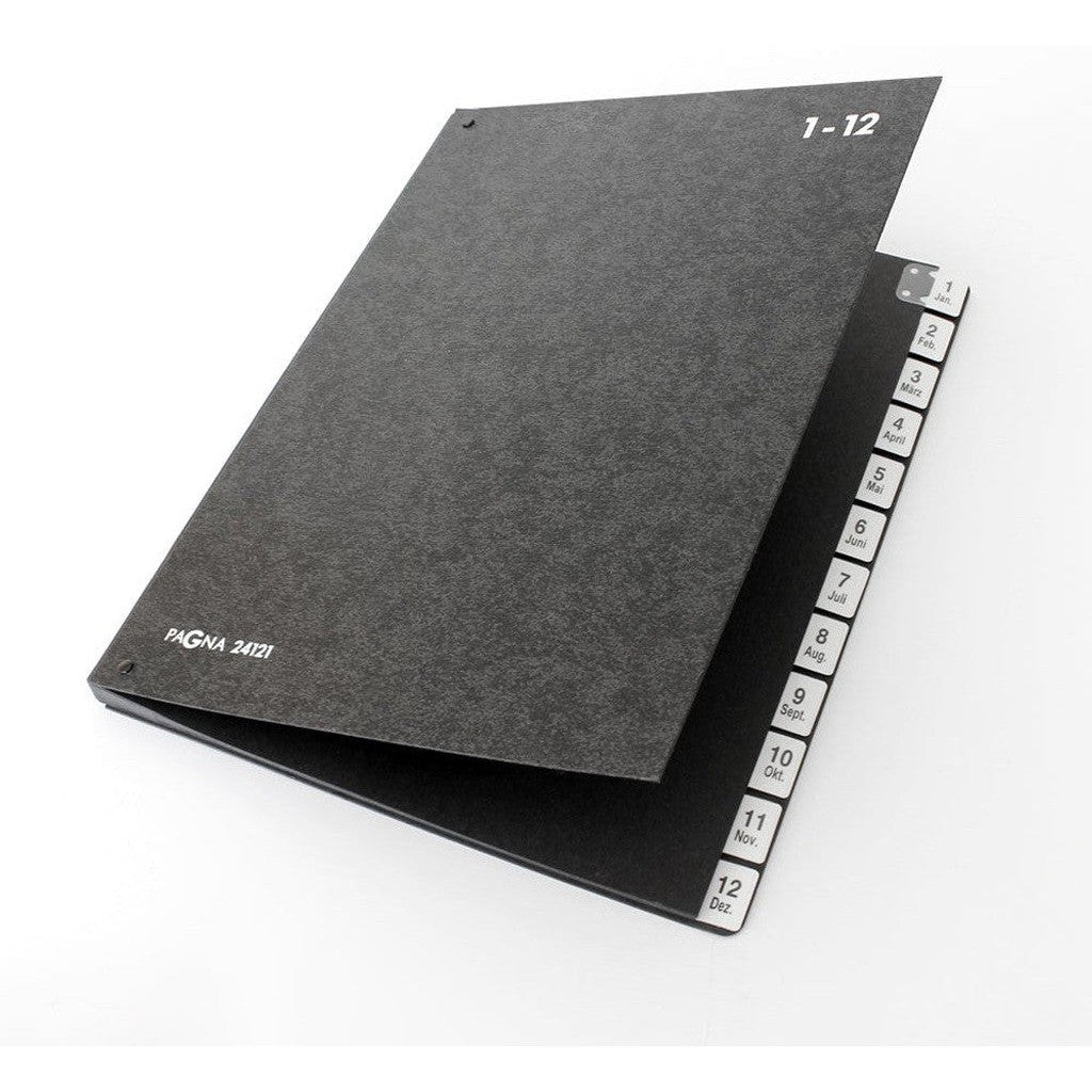 Pagna Signature File (Jan – Dec) 24121-Filiing Accessories-Other-Star Light Kuwait