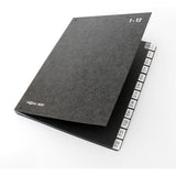 Pagna Signature File (Jan – Dec) 24121-Filiing Accessories-Other-Star Light Kuwait