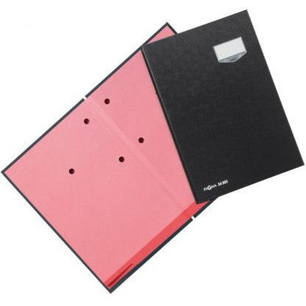 Pagna ٍsignature Book 24202-Filiing Accessories-Other-Star Light Kuwait