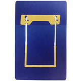 Paper Fasteners Safety File Clip And Safety Prong Fasteners-Filiing Accessories-Other-Star Light Kuwait