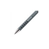 أقلام حبر جاف قابلة للسحب من نوع Paper Mate Flexgrip Ultra (أسود، 3 قطع)