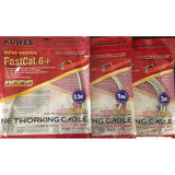 Patch Cord Cat6+ Cable 15 Meter Kuwes-Kuwes Patch Cord Panel-Kuwes-Star Light Kuwait
