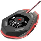 Patriot Viper V530 Optical Led Gaming Mouse (Pv530Oulk)-Mouse-Patriot Memory-Star Light Kuwait