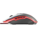 Patriot Viper V530 Optical Led Gaming Mouse (Pv530Oulk)-Mouse-Patriot Memory-Star Light Kuwait