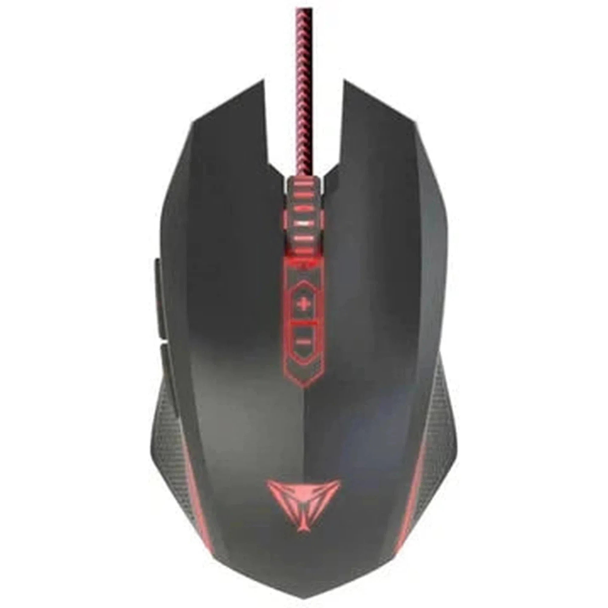 Patriot Viper V530 Optical Led Gaming Mouse (Pv530Oulk)-Mouse-Patriot Memory-Star Light Kuwait