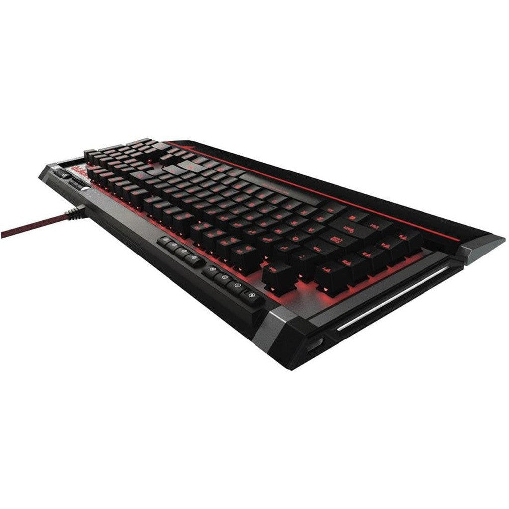 Patriot Viper V770 Mechanical Rgb Keyboard (Pv770Mrumxgm)-Keyboard-Patriot Memory-Star Light Kuwait