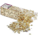 Pebeo Deco Flakes-Drawing And Coloring-Pebeo-Gold-Star Light Kuwait