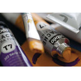 Pebeo Designer Extra Fine T7 Paint - Set Of 12-Drawing And Coloring-Pebeo-Star Light Kuwait