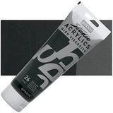 Pebeo Studio Acrylics Paint - 100Ml-Drawing And Coloring-Pebeo-Black Mars-Star Light Kuwait