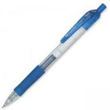 Pentel Hybrid Gel Technica Rollerball 0.7Mm Kn127-Pens-Pentel-Black-Star Light Kuwait