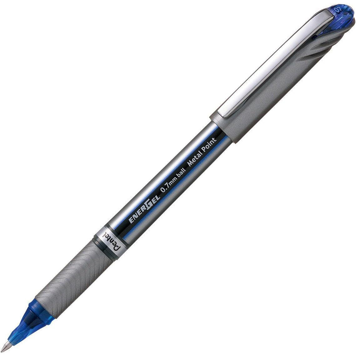 Pentel Liquid Geltintenroller Energel Plus 0.7Mm Bl27-Pens-Pentel-Blue-Star Light Kuwait