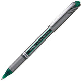 Pentel Liquid Geltintenroller Energel Plus 0.7Mm Bl27-Pens-Pentel-Green-Star Light Kuwait