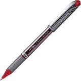 Pentel Liquid Geltintenroller Energel Plus 0.7Mm Bl27-Pens-Pentel-Red-Star Light Kuwait