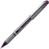 Pentel Liquid Geltintenroller Energel Plus 0.7Mm Bl27-Pens-Pentel-Violet-Star Light Kuwait