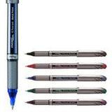 Pentel Liquid Geltintenroller Energel Plus 0.7Mm Bl27-Pens-Pentel-Black-Star Light Kuwait