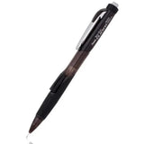Pentel (Pd277T) A Twist Erase Click Mechanical 0.7Mm Pencil - Box Of-Pencils-Other-Black-Star Light Kuwait
