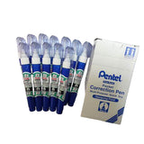 قلم تصحيح Pentel ZL72 ذو رأس رفيع للغاية