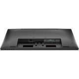 شاشة فيليبس 27 بوصة IPS V Line Full HD LED HDMI، VGA - أسود (271V8B/89)