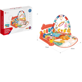 Piano Fitness Rack-He0630-Common Toys-Other-Star Light Kuwait